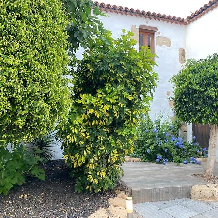 Villa Casaruralarona Valle de San Lorenzo Exterior foto